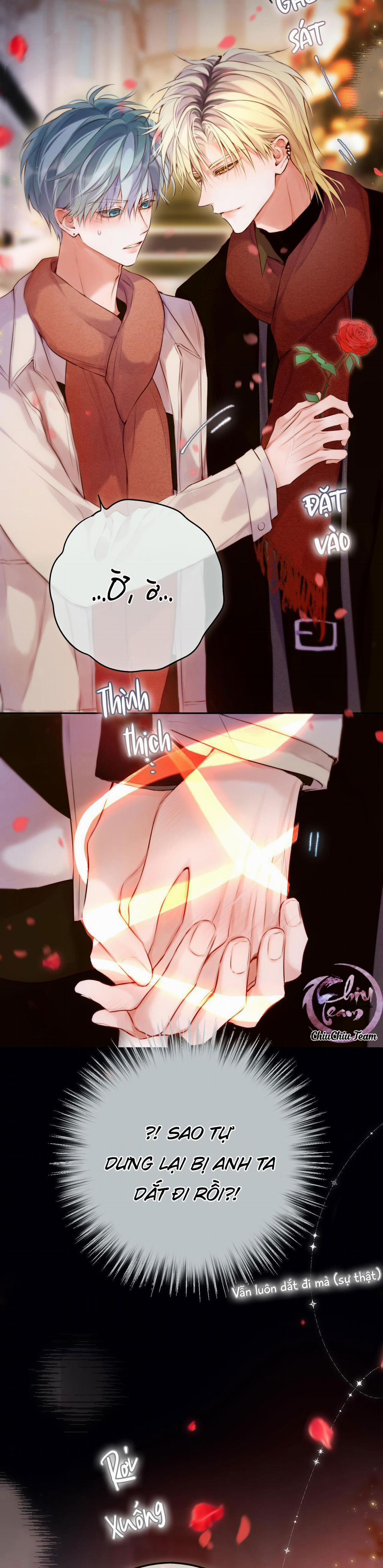 Mắt Của Hành Tinh 20.2 trang 6