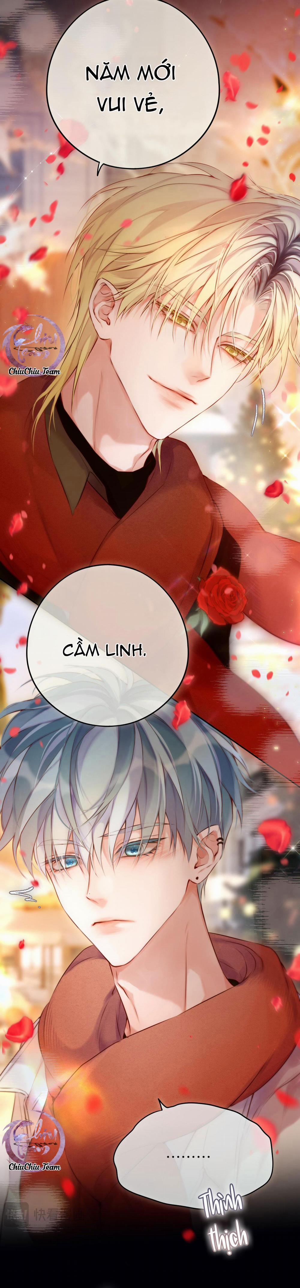 Mắt Của Hành Tinh 20.2 trang 7