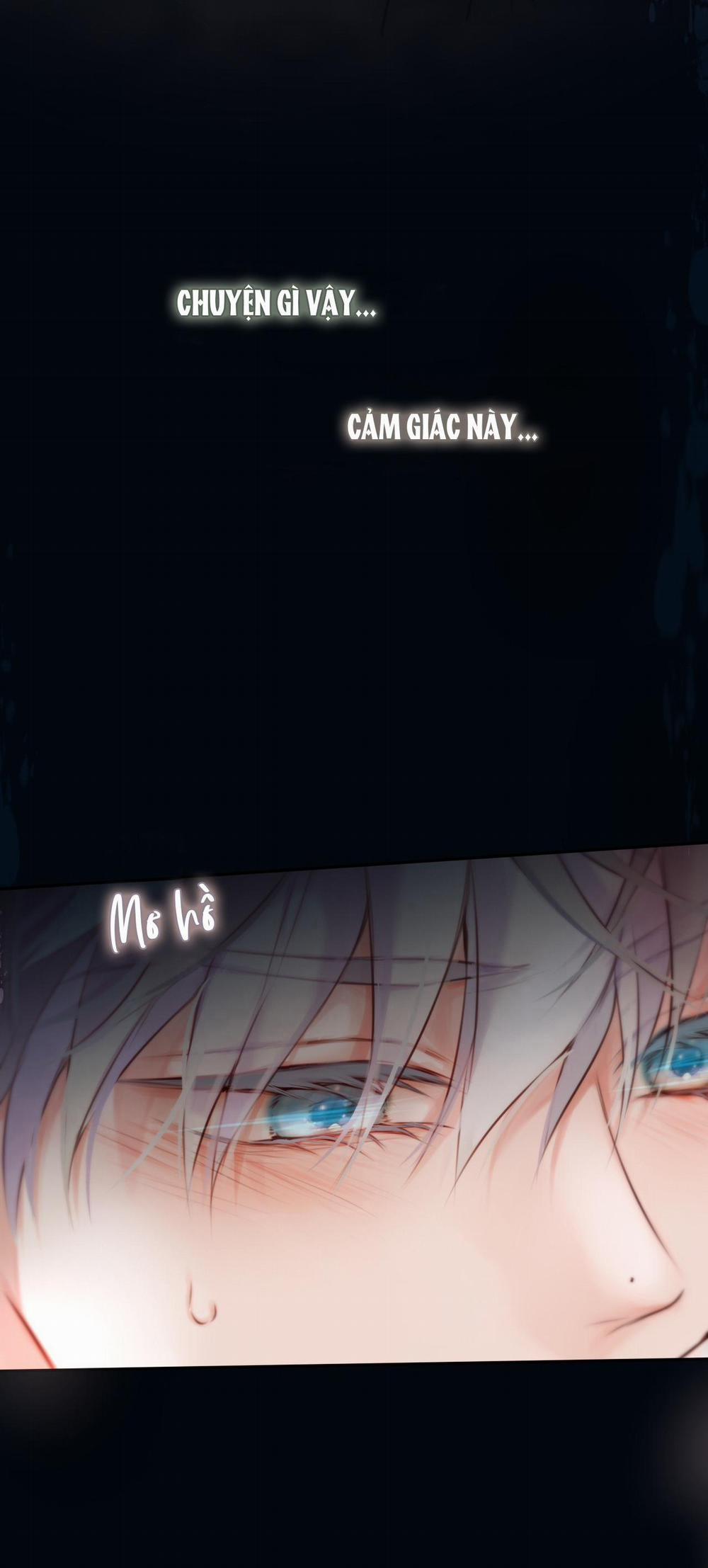 Mắt Của Hành Tinh 20 trang 21