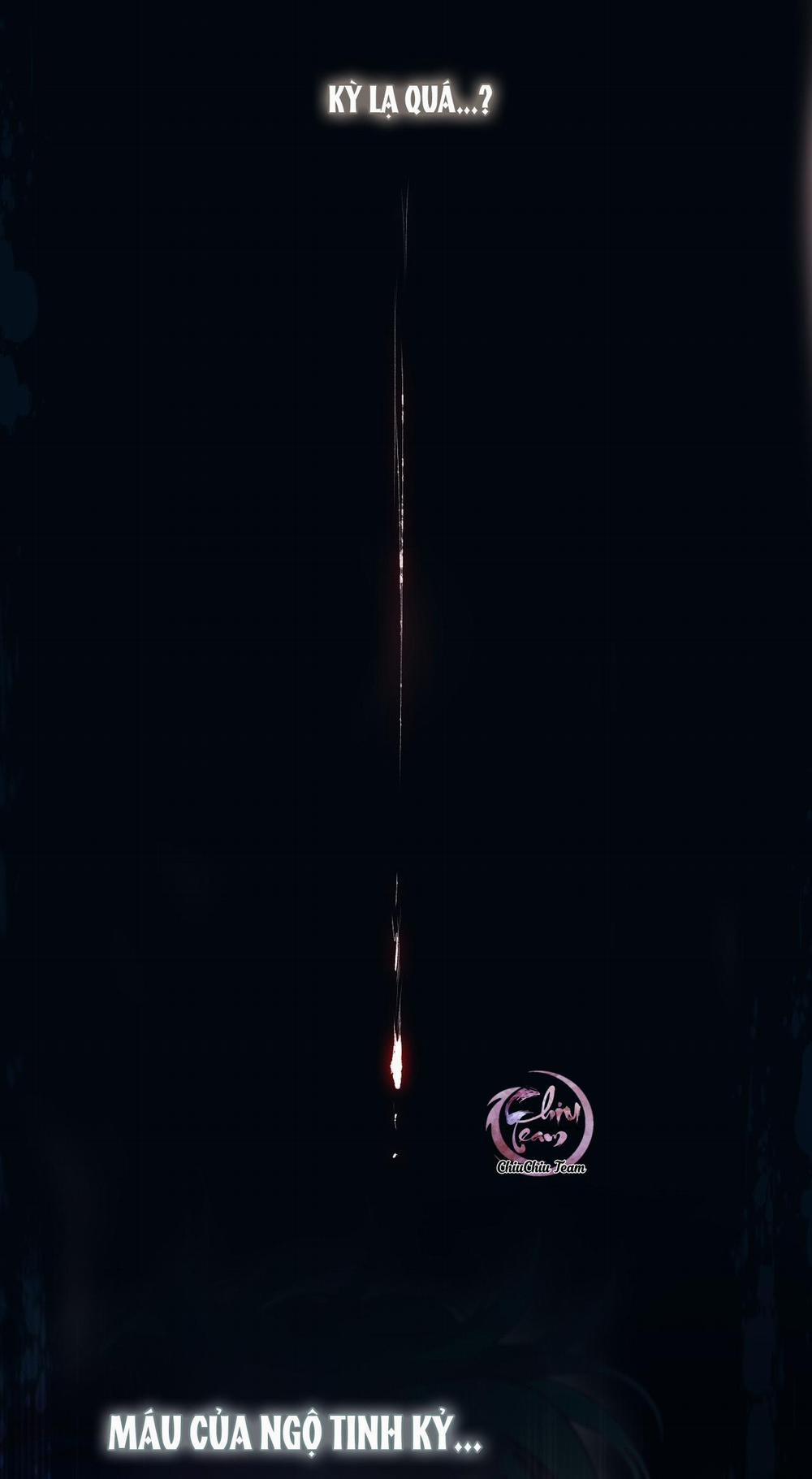 Mắt Của Hành Tinh 20 trang 22