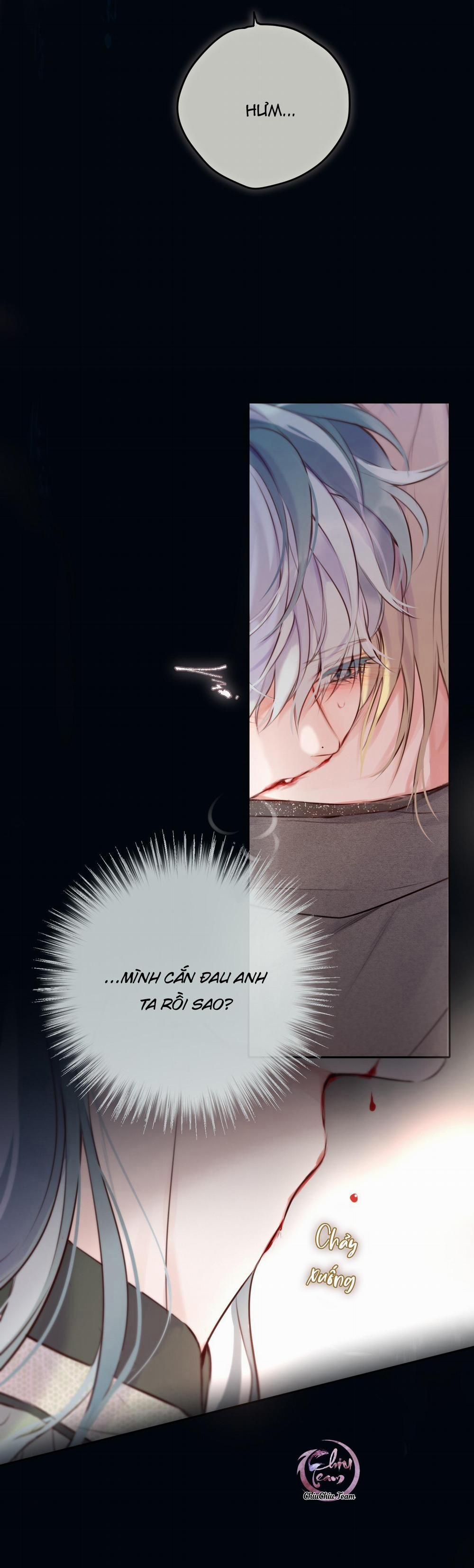 Mắt Của Hành Tinh 20 trang 26