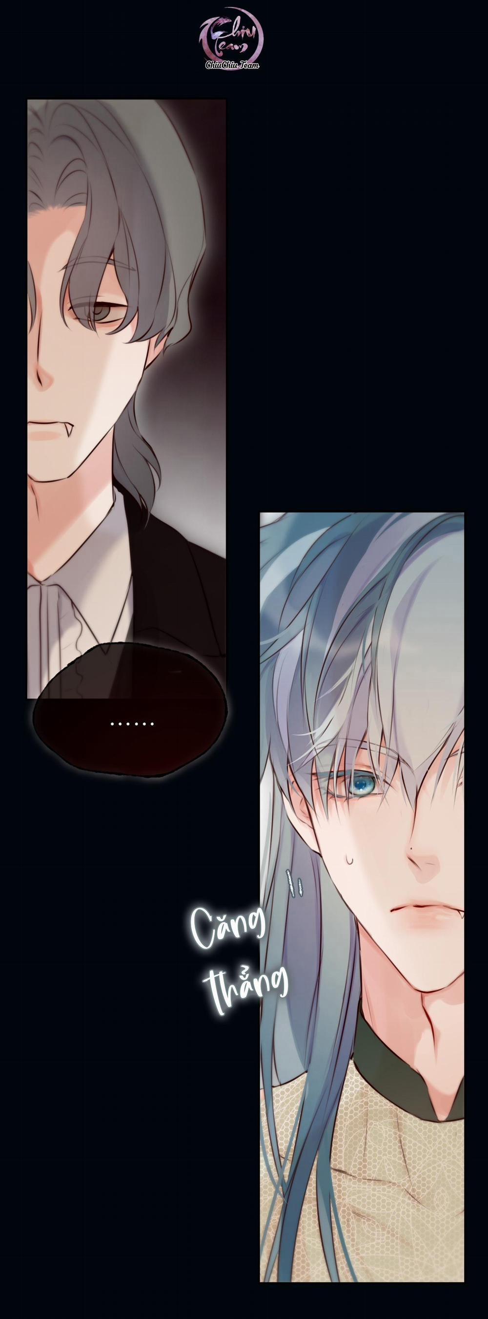 Mắt Của Hành Tinh 20 trang 9