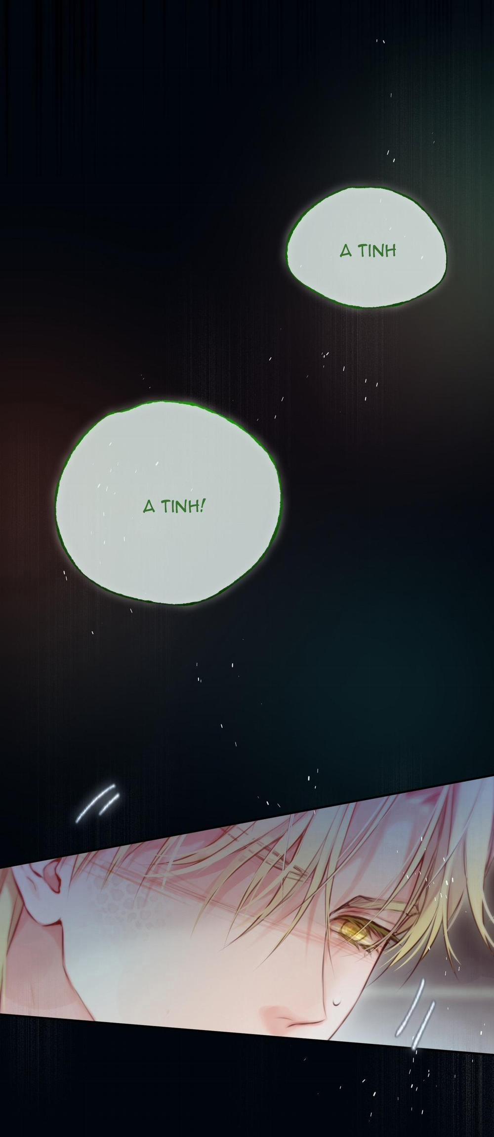 Mắt Của Hành Tinh 22 trang 14