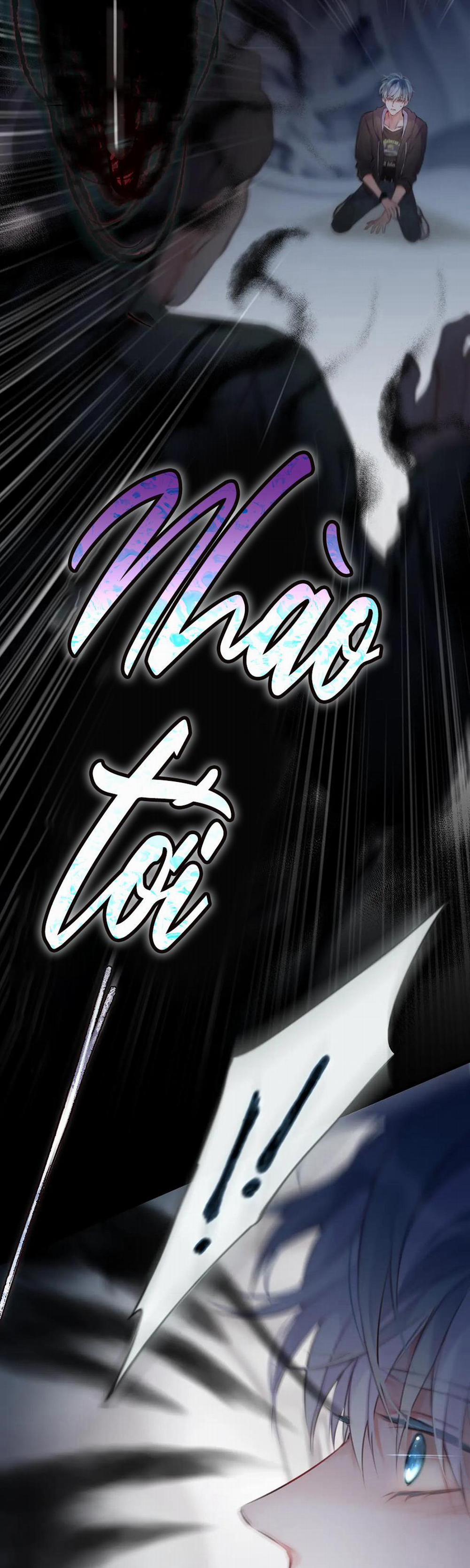 Mắt Của Hành Tinh 4 NGANG RAW trang 10