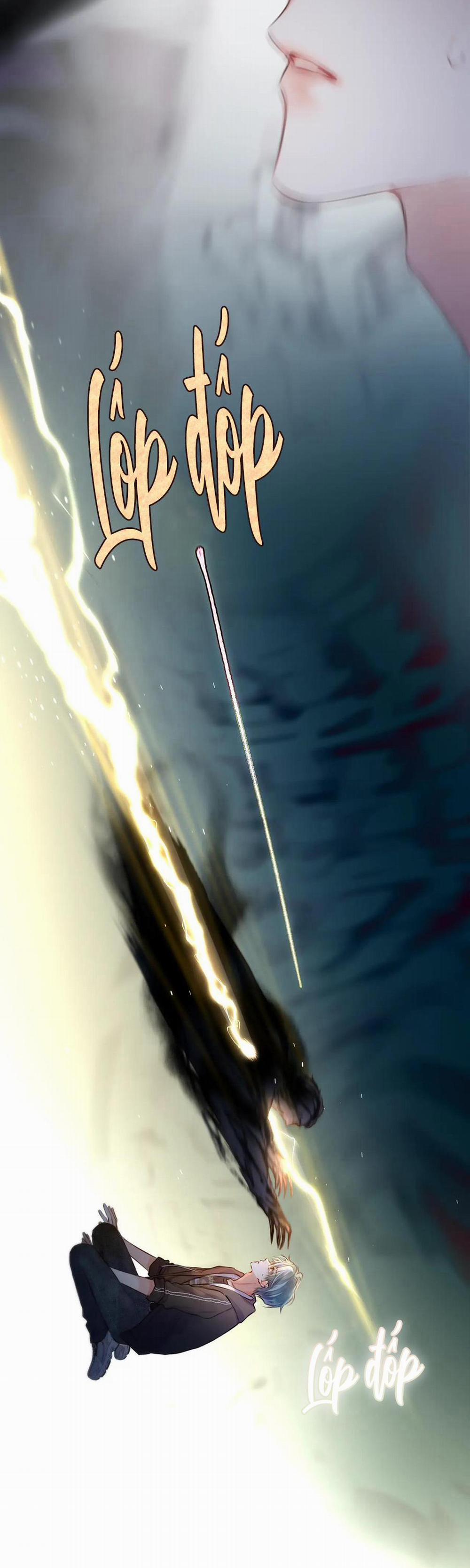 Mắt Của Hành Tinh 4 NGANG RAW trang 11