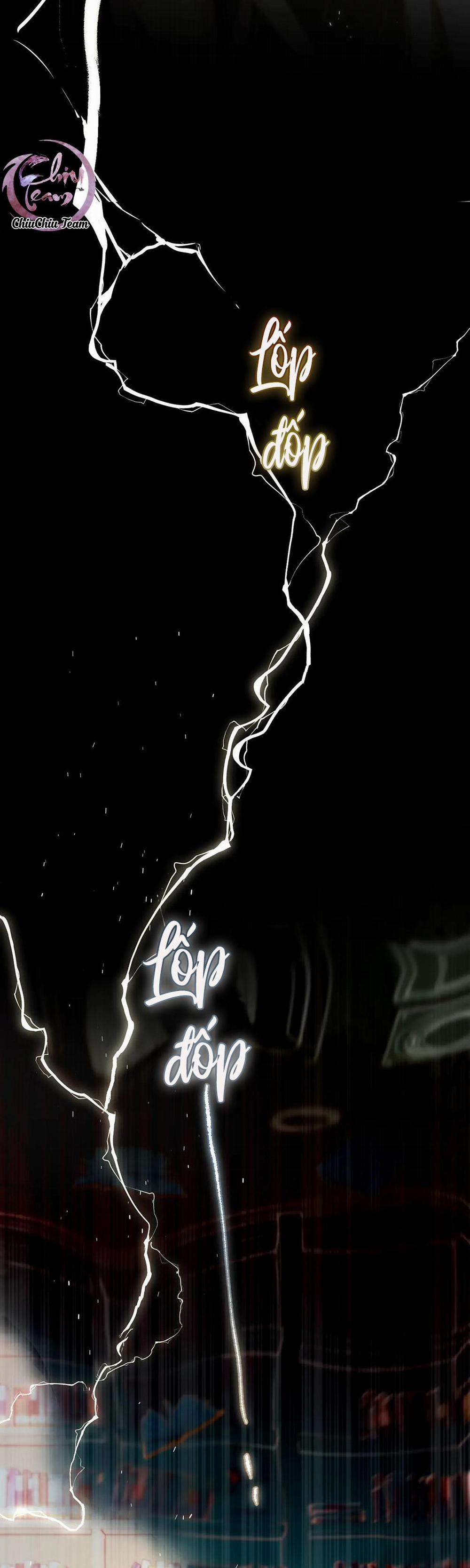 Mắt Của Hành Tinh 4 NGANG RAW trang 14