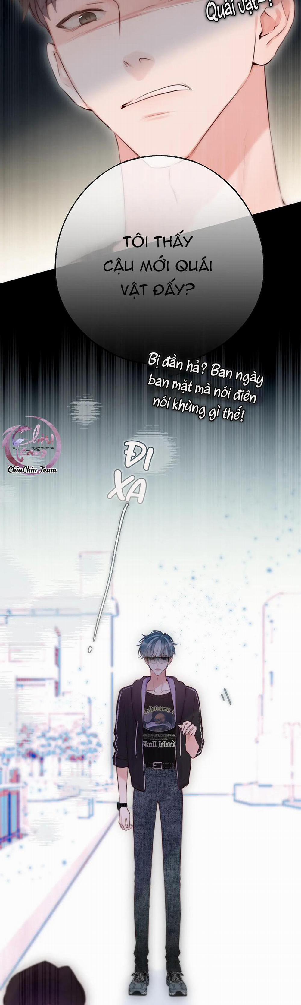 Mắt Của Hành Tinh 4 NGANG RAW trang 29