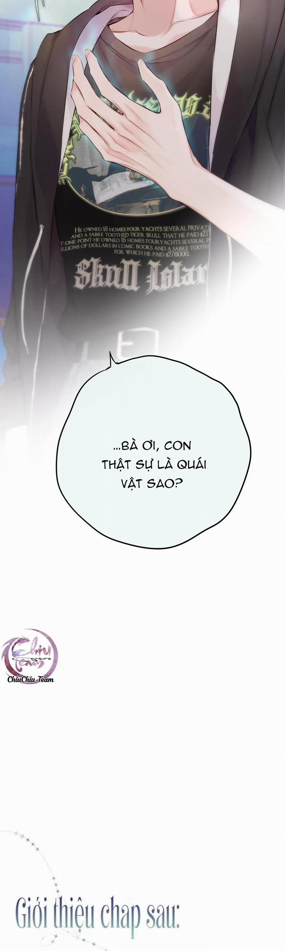 Mắt Của Hành Tinh 4 NGANG RAW trang 32