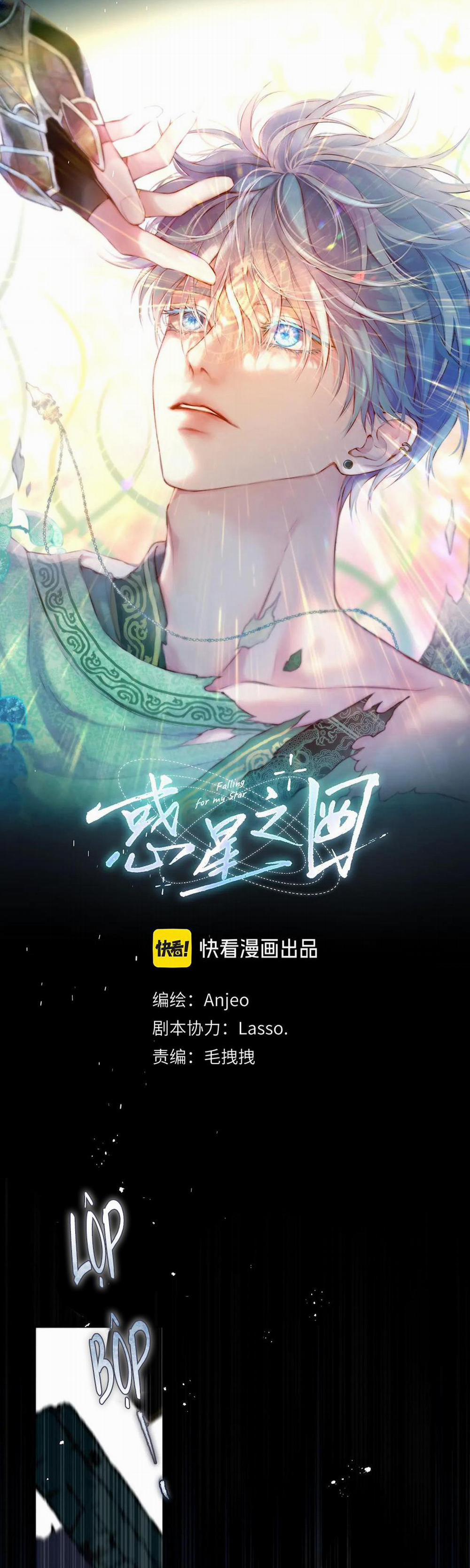 Mắt Của Hành Tinh 4 NGANG RAW trang 5