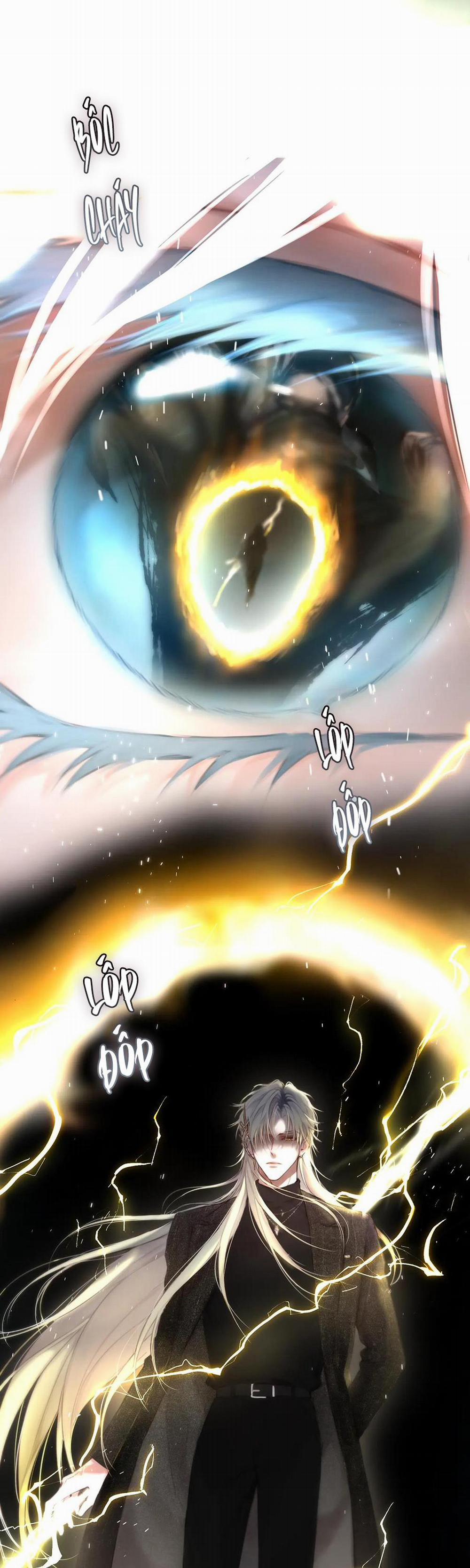 Mắt Của Hành Tinh 4 trang 12