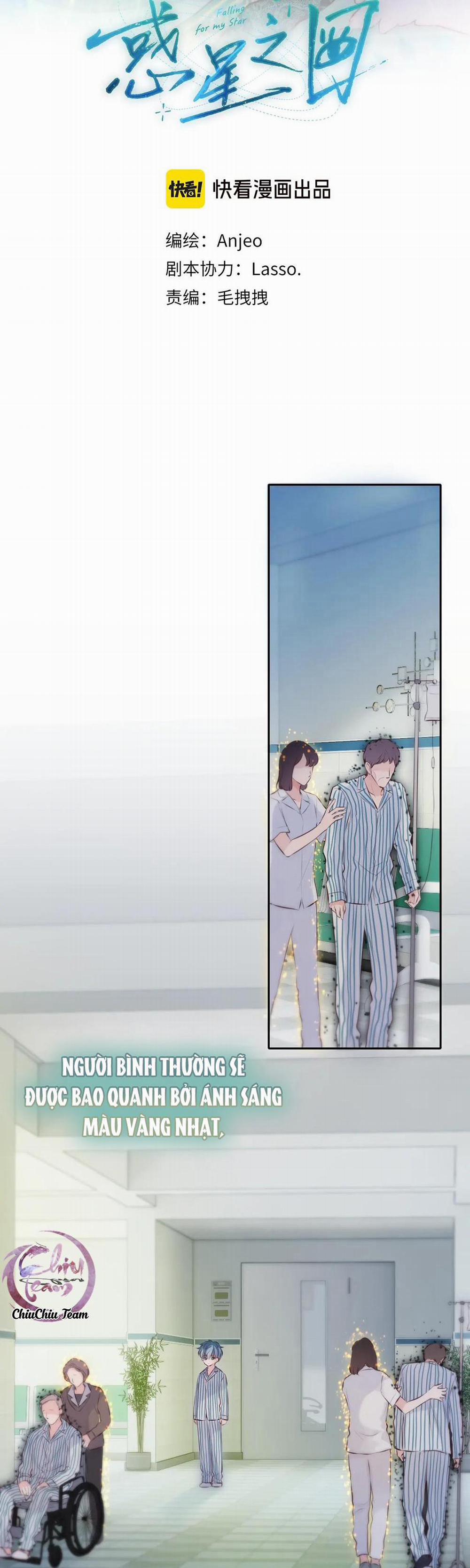 Mắt Của Hành Tinh 5 NGANG RAW trang 3