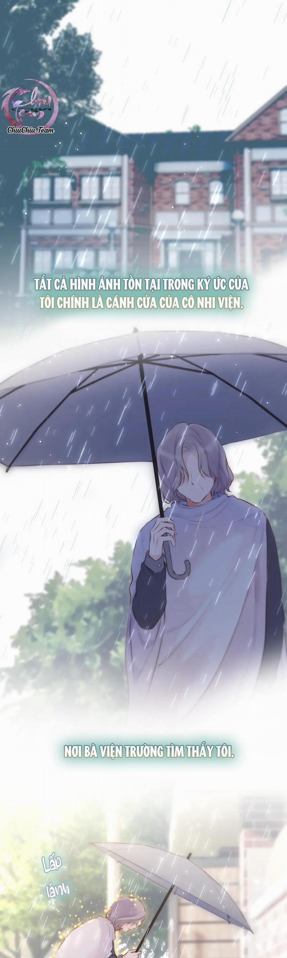 Mắt Của Hành Tinh 5 trang 1