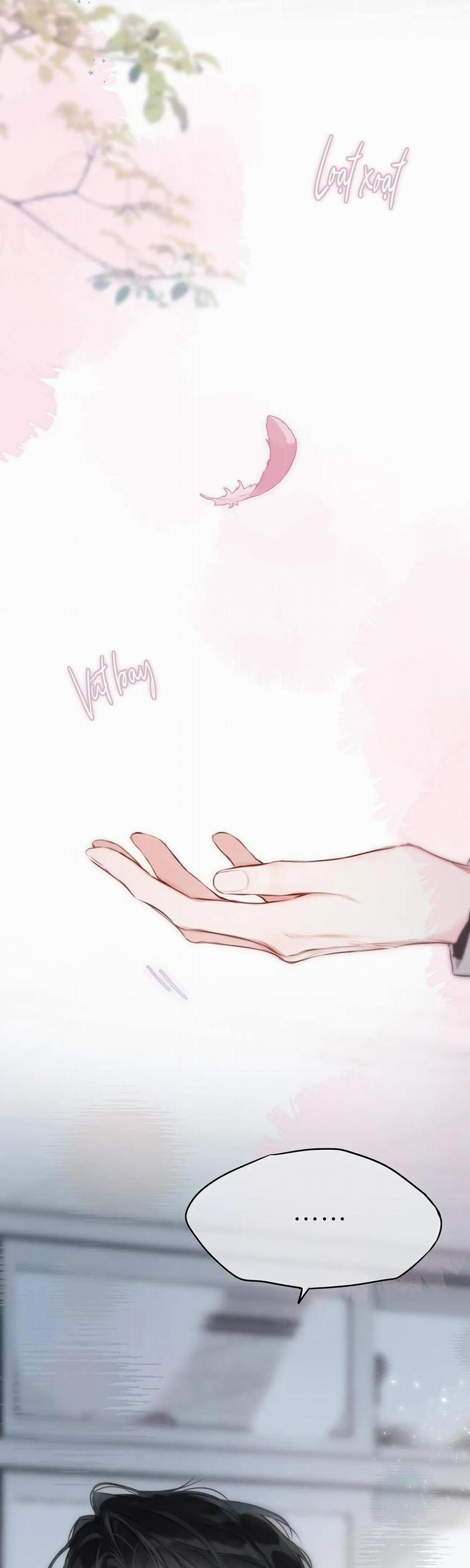 Mắt Của Hành Tinh 5 trang 24