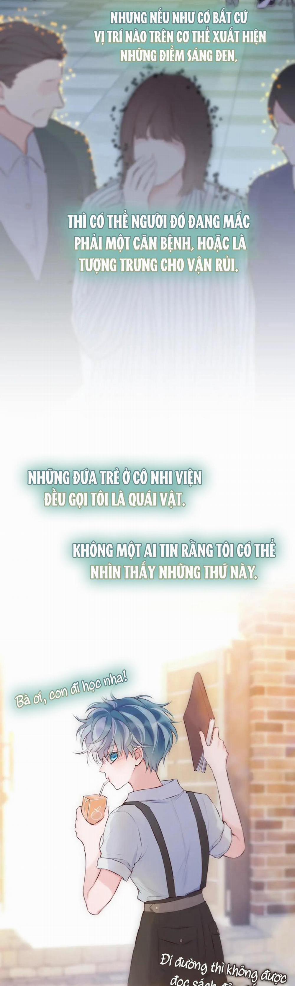 Mắt Của Hành Tinh 5 trang 4