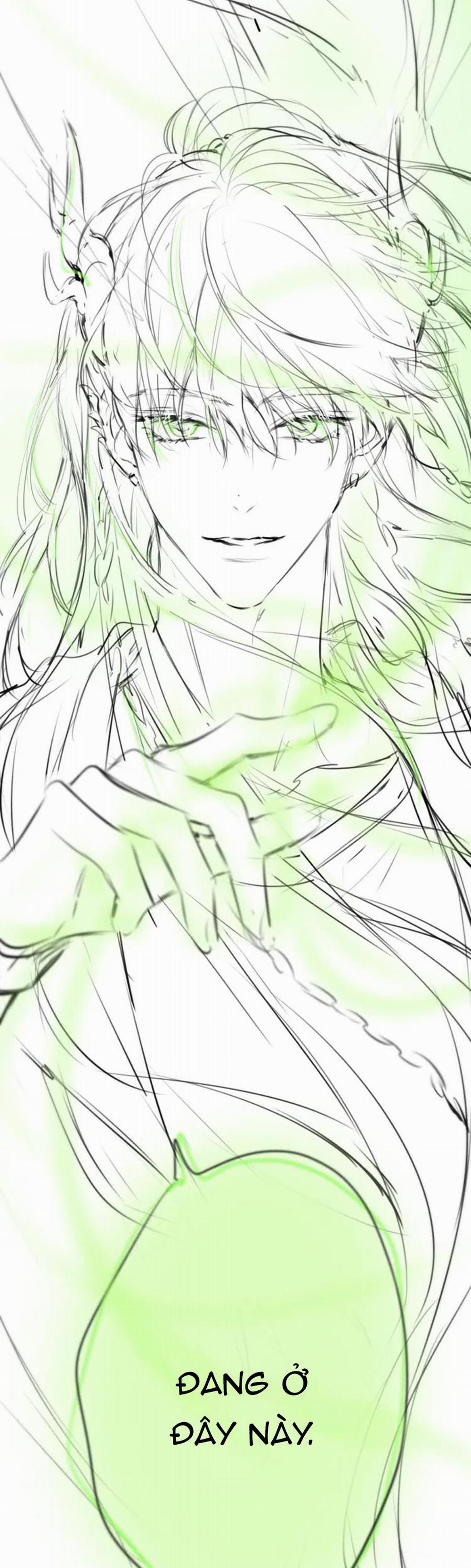 Mắt Của Hành Tinh 6.5 trang 10