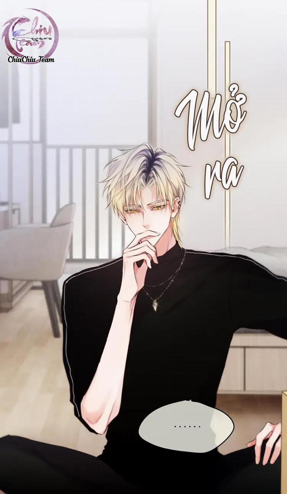 Mắt Của Hành Tinh 6.5 trang 3