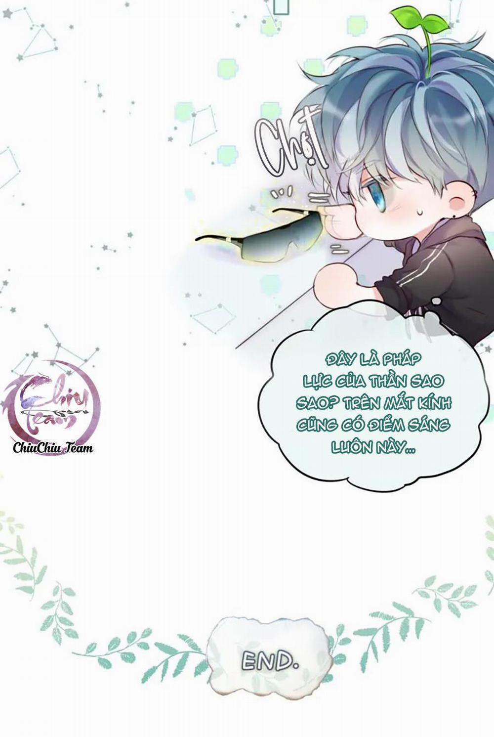 Mắt Của Hành Tinh 6.5 trang 6