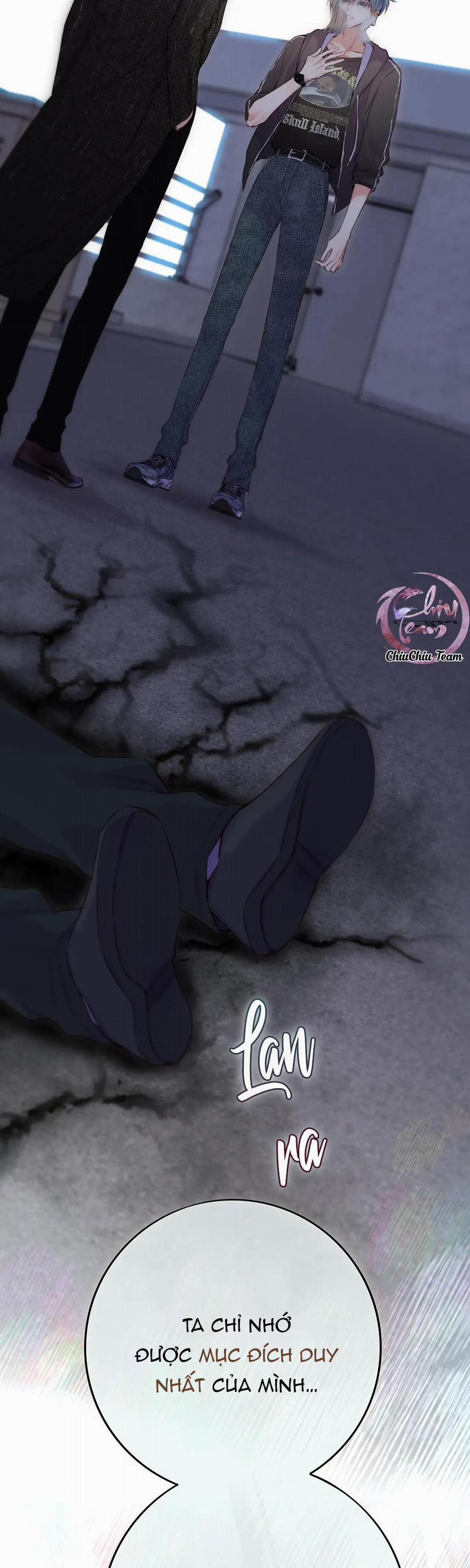 Mắt Của Hành Tinh 6 NGANG RAW trang 19