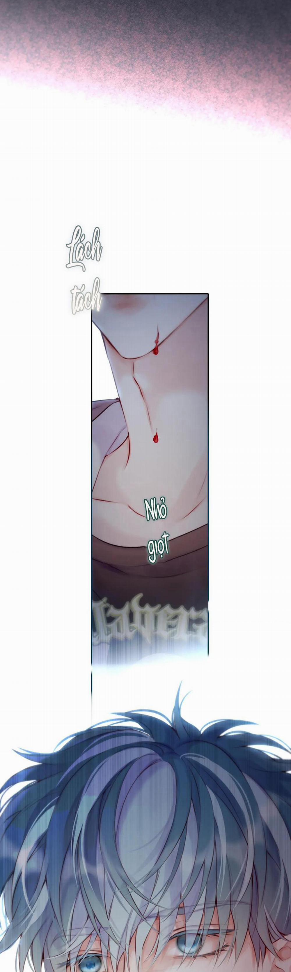 Mắt Của Hành Tinh 6 NGANG RAW trang 26