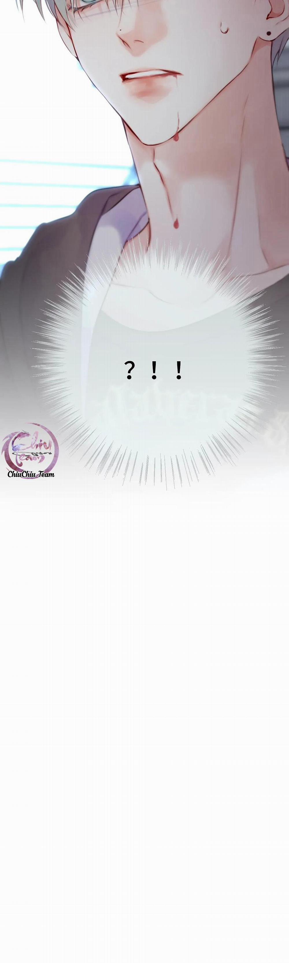 Mắt Của Hành Tinh 6 NGANG RAW trang 27