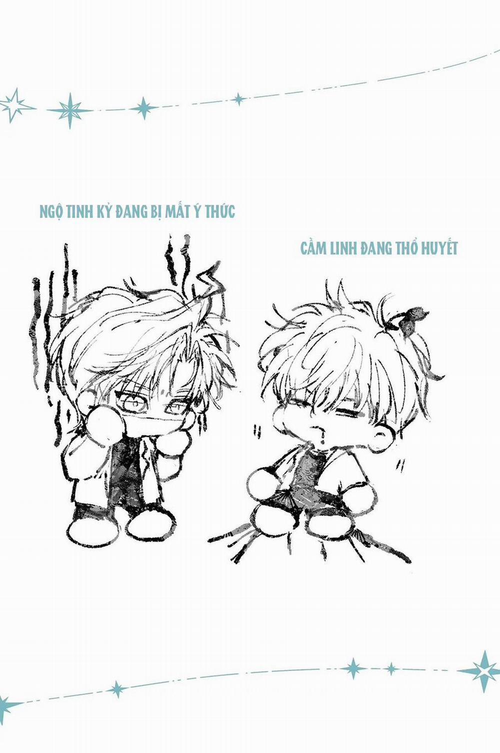 Mắt Của Hành Tinh 6 NGANG RAW trang 28