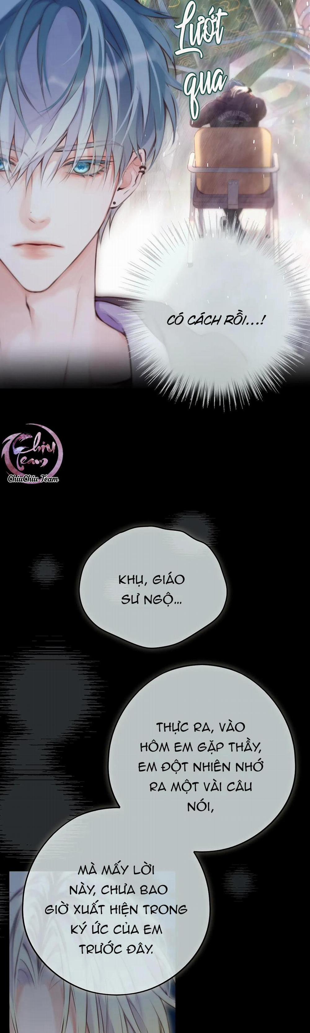 Mắt Của Hành Tinh 6 trang 17