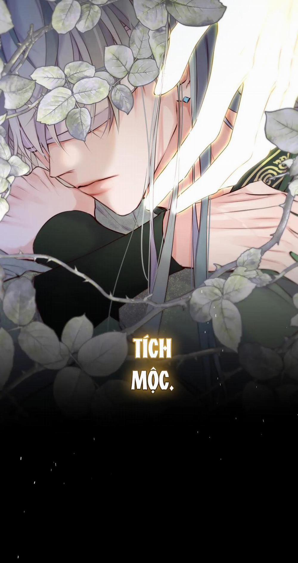 Mắt Của Hành Tinh 7 NGANG RAW trang 6