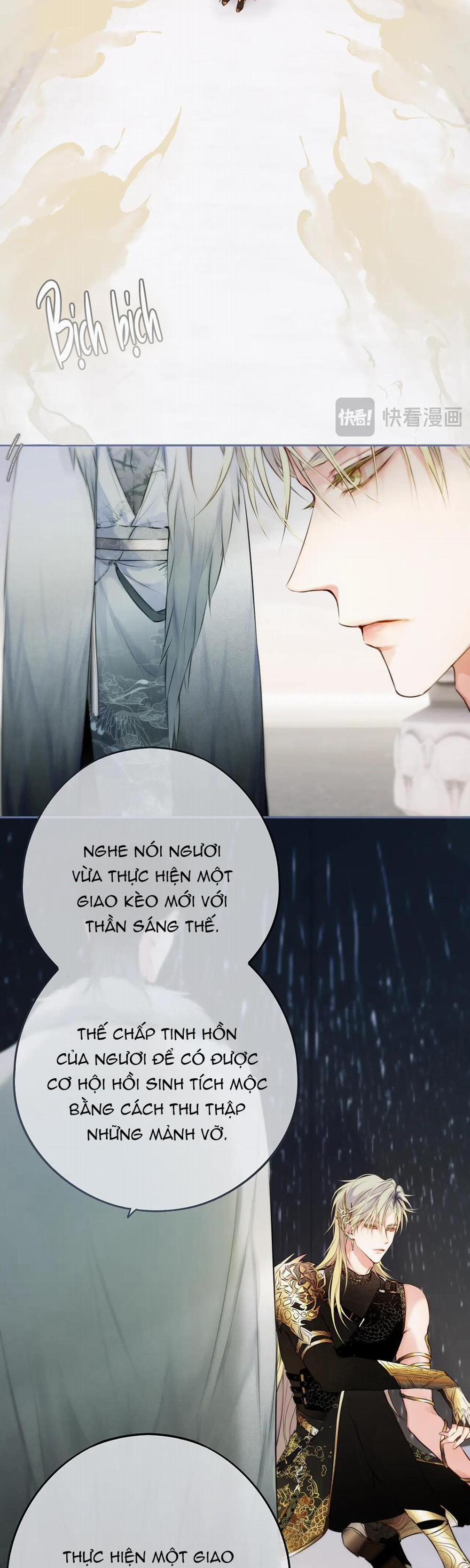 Mắt Của Hành Tinh 7 trang 10