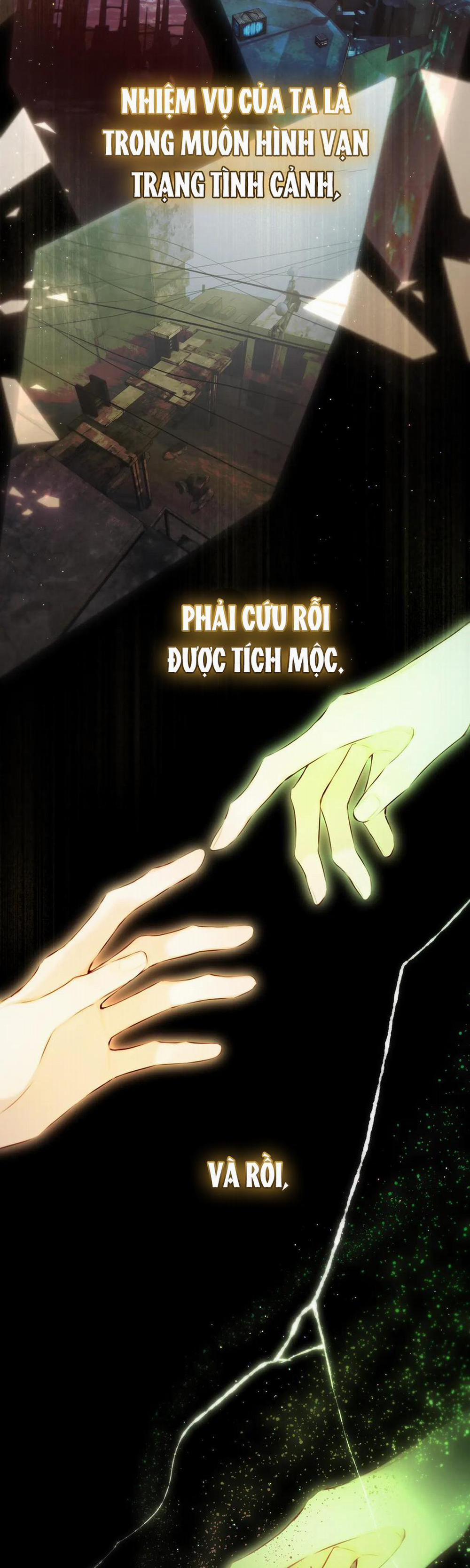 Mắt Của Hành Tinh 7 trang 2