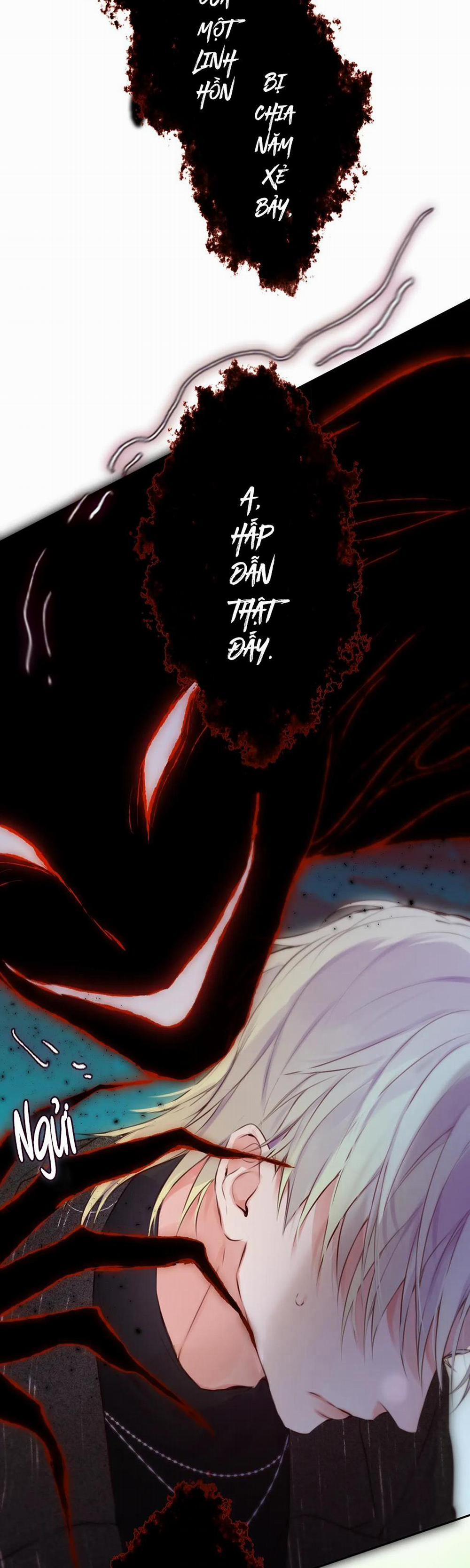 Mắt Của Hành Tinh 7 trang 24