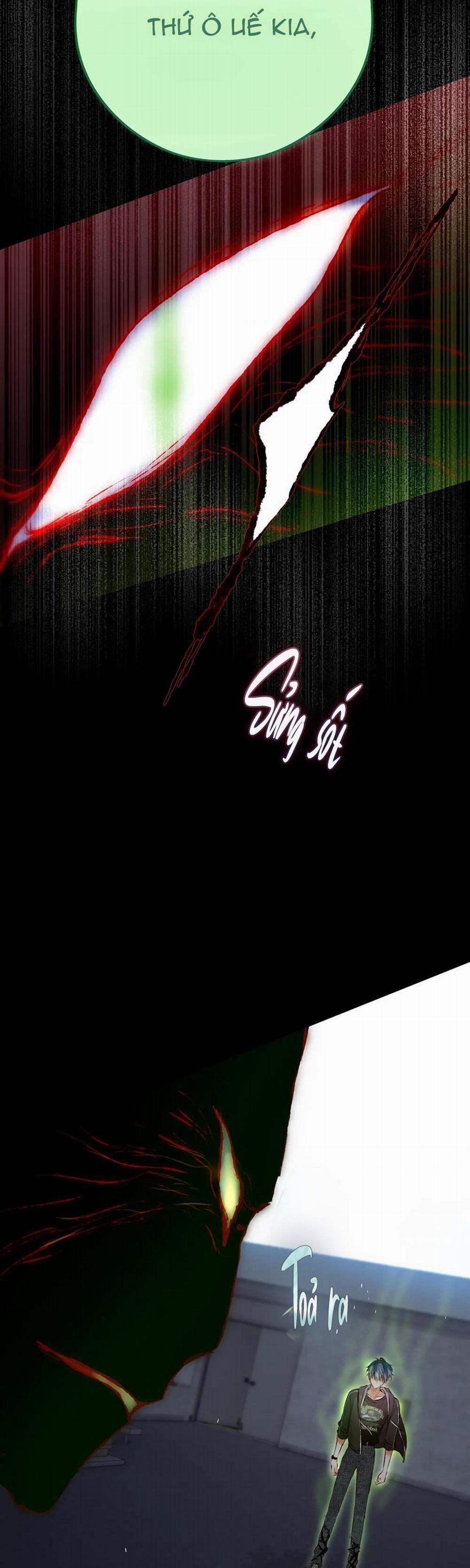 Mắt Của Hành Tinh 7 trang 26