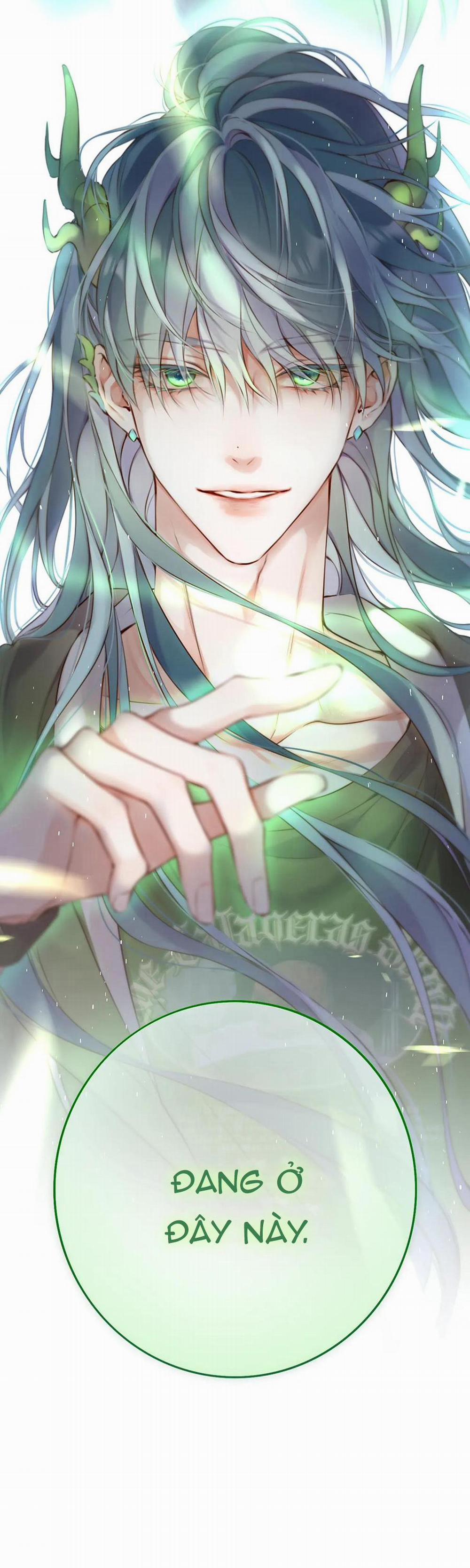 Mắt Của Hành Tinh 7 trang 28