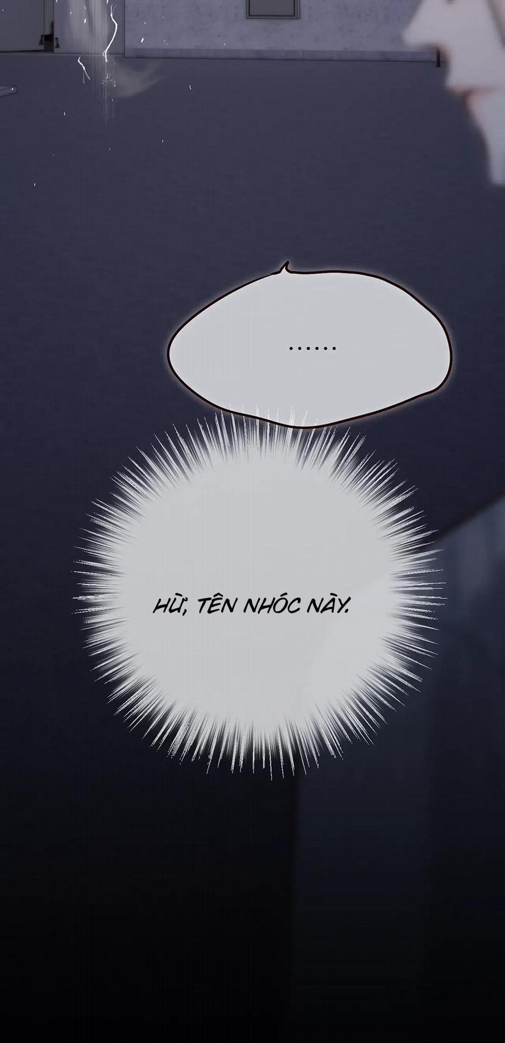 Mắt Của Hành Tinh 8 NGANG RAW trang 26