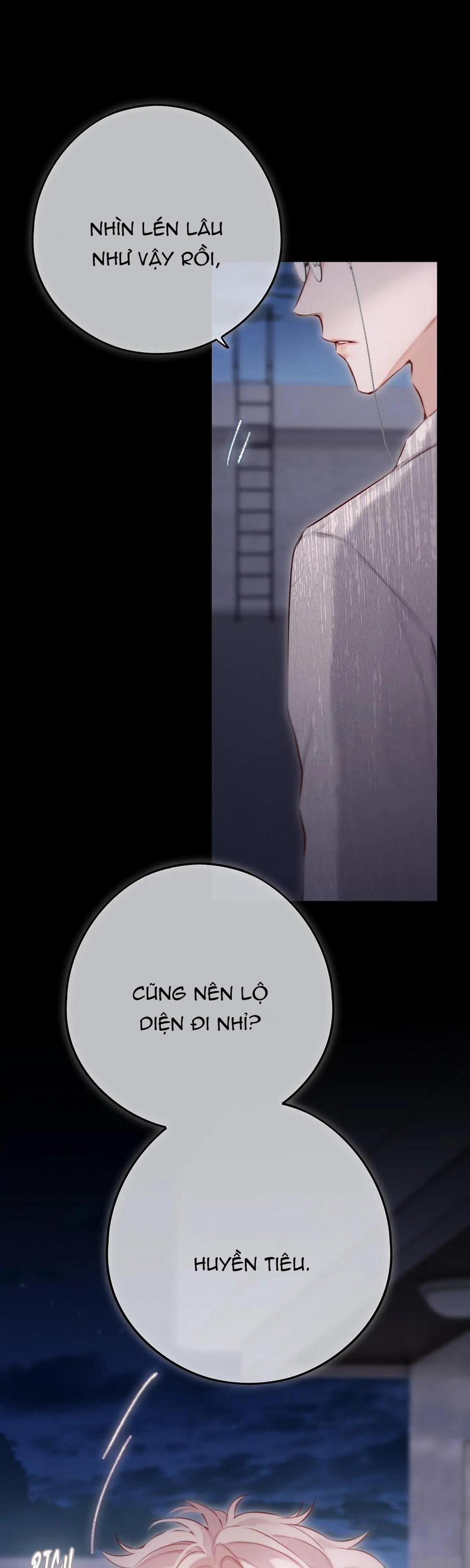 Mắt Của Hành Tinh 8 NGANG RAW trang 28