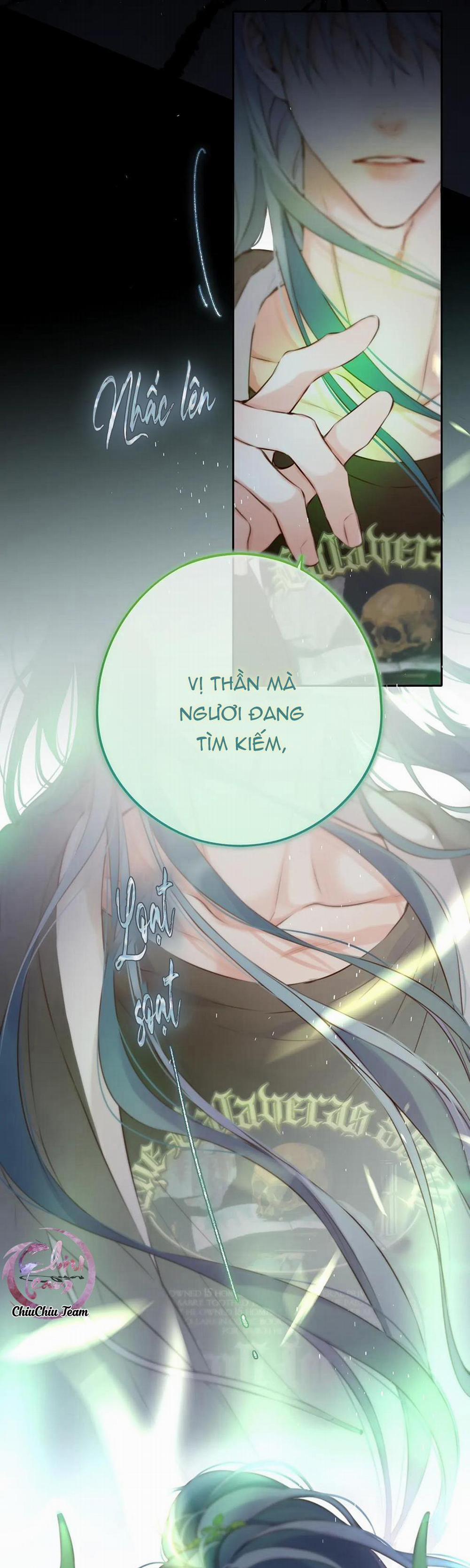 Mắt Của Hành Tinh 8 trang 0