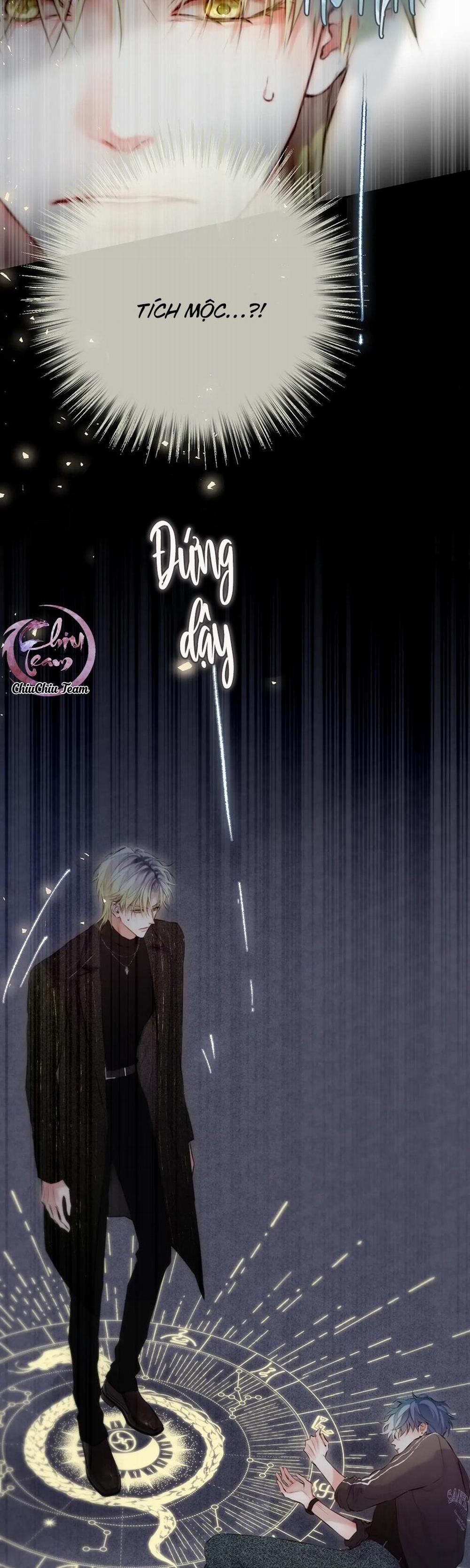 Mắt Của Hành Tinh 8 trang 11