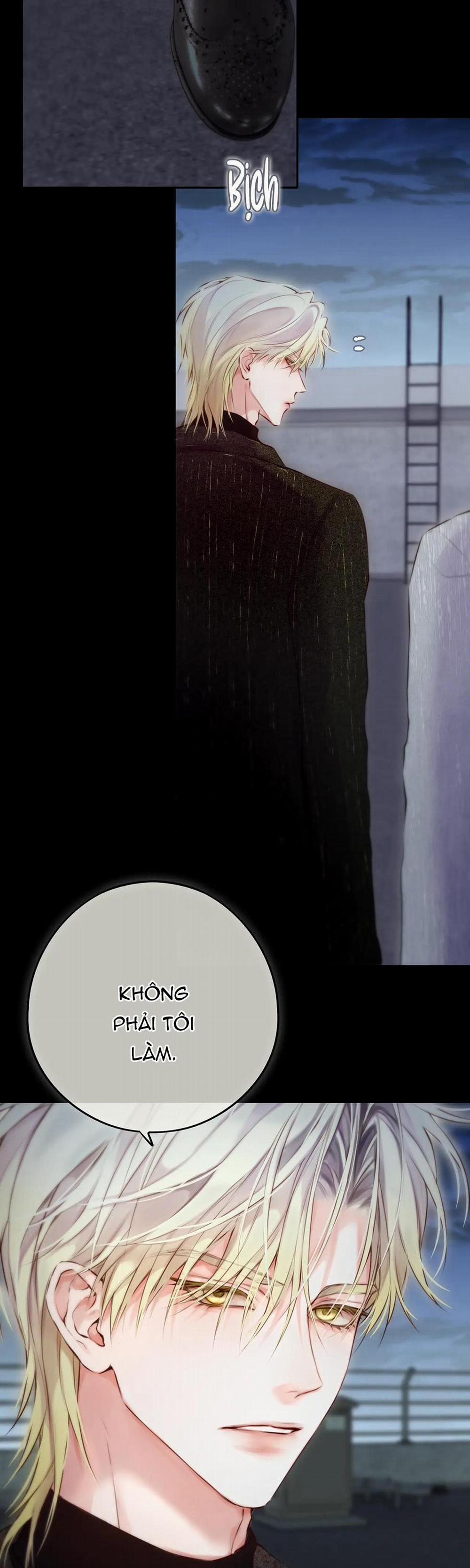 Mắt Của Hành Tinh 8 trang 15