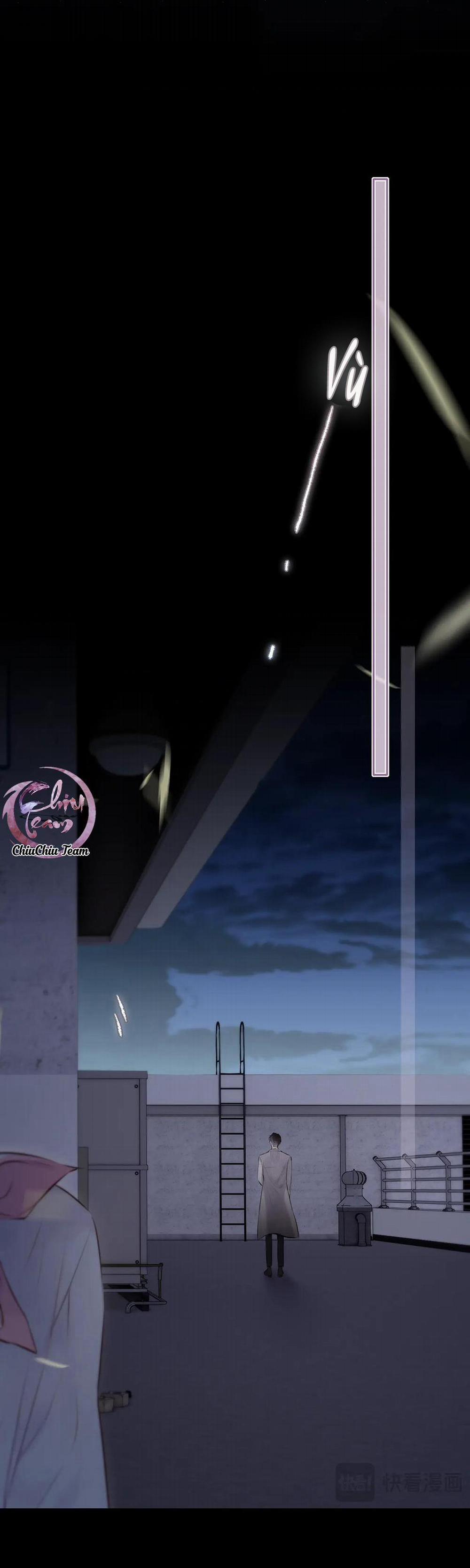 Mắt Của Hành Tinh 8 trang 27