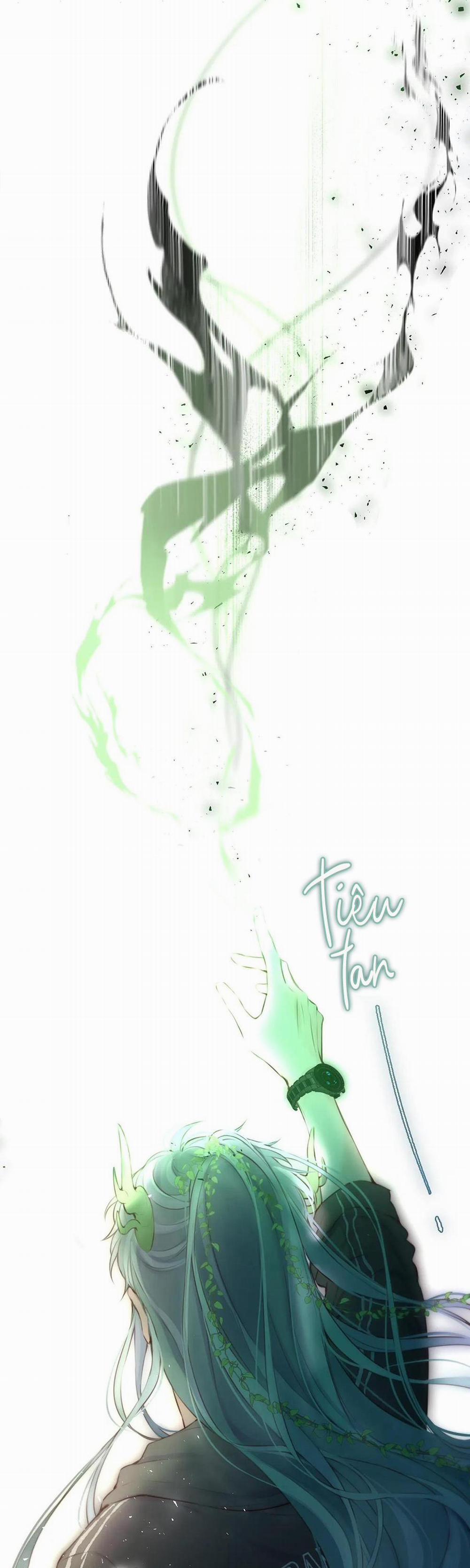 Mắt Của Hành Tinh 8 trang 7