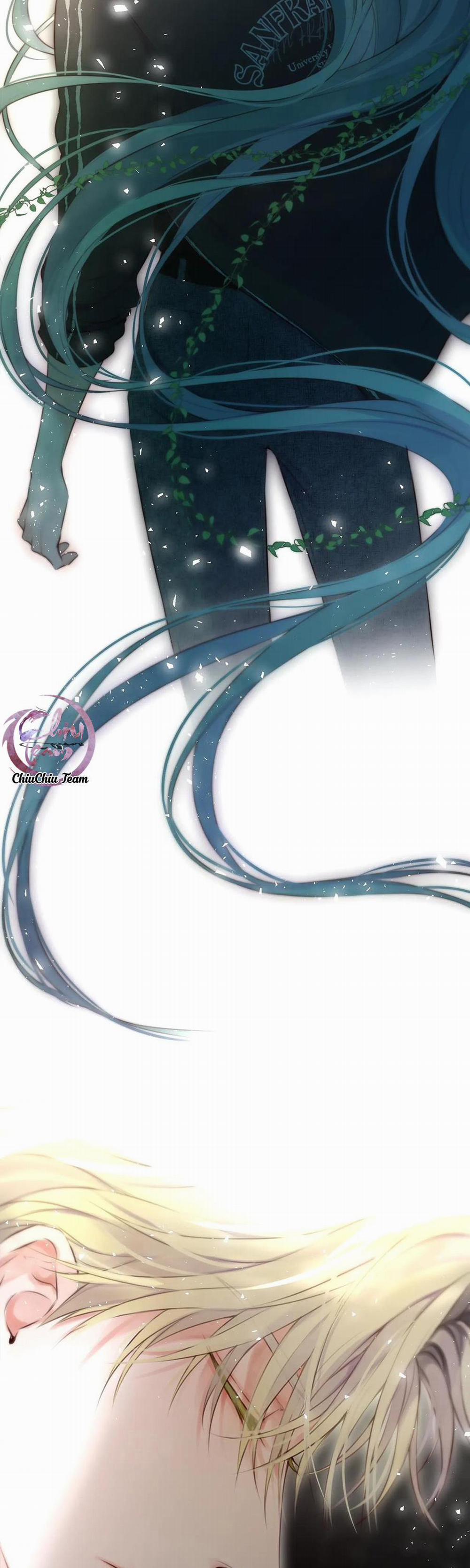 Mắt Của Hành Tinh 8 trang 8