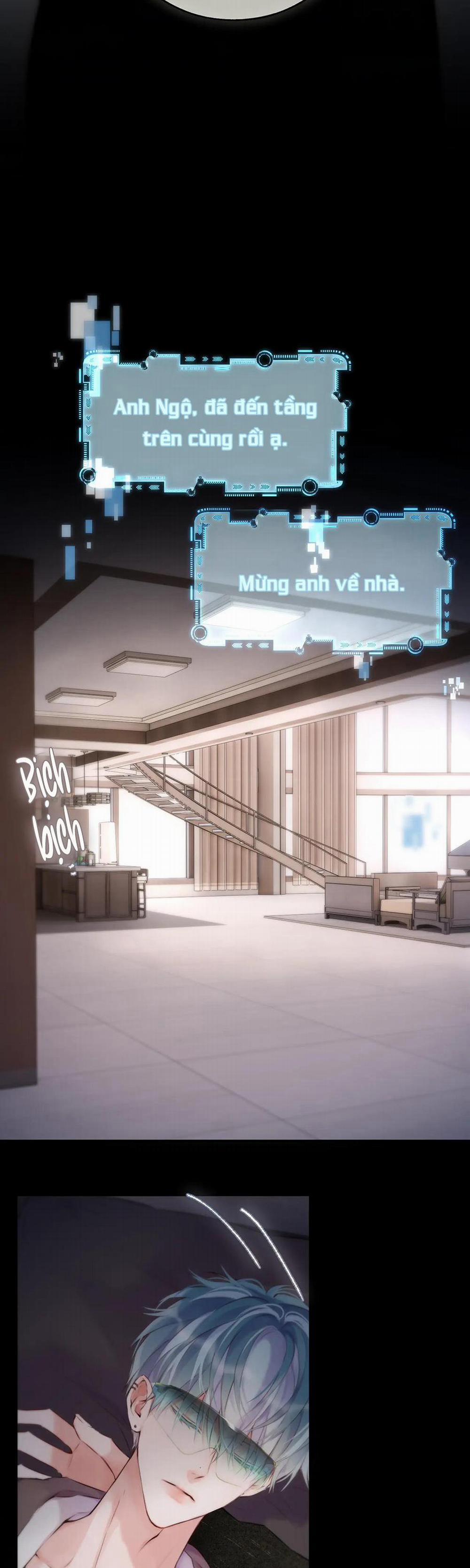 Mắt Của Hành Tinh 9 trang 17