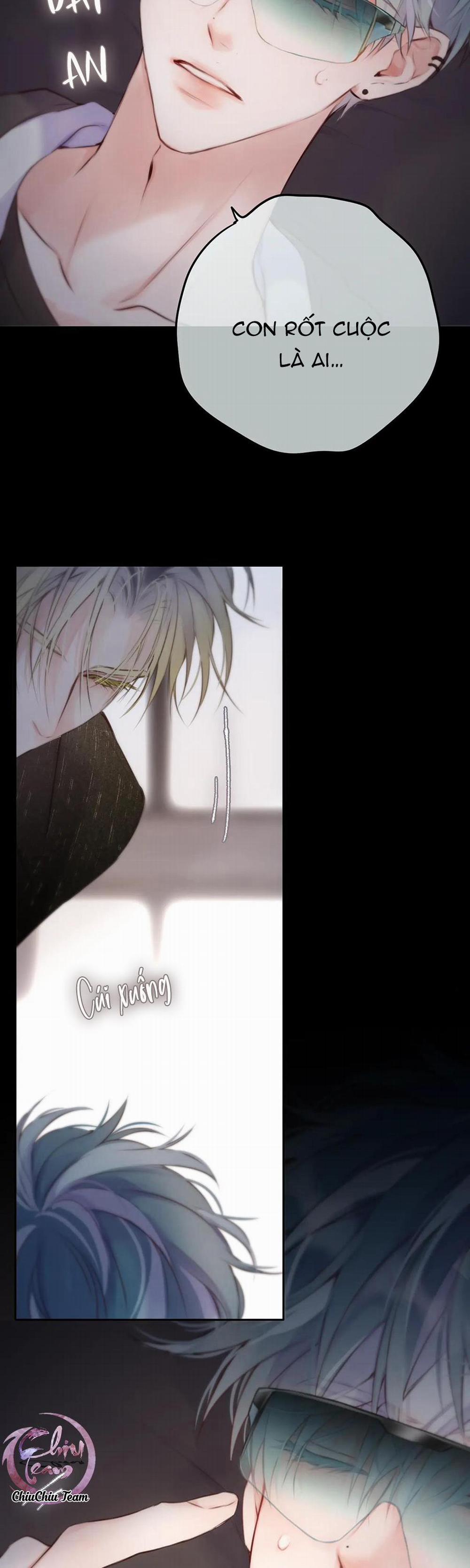 Mắt Của Hành Tinh 9 trang 21