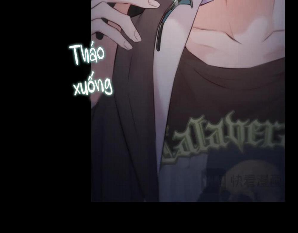 Mắt Của Hành Tinh 9 trang 27