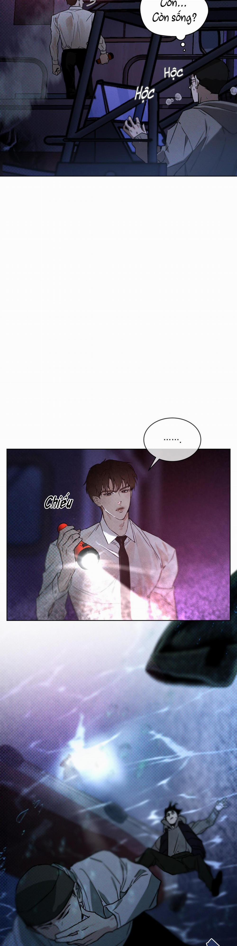 MẬT DANH ANASTASIA -DMBL 2 trang 35