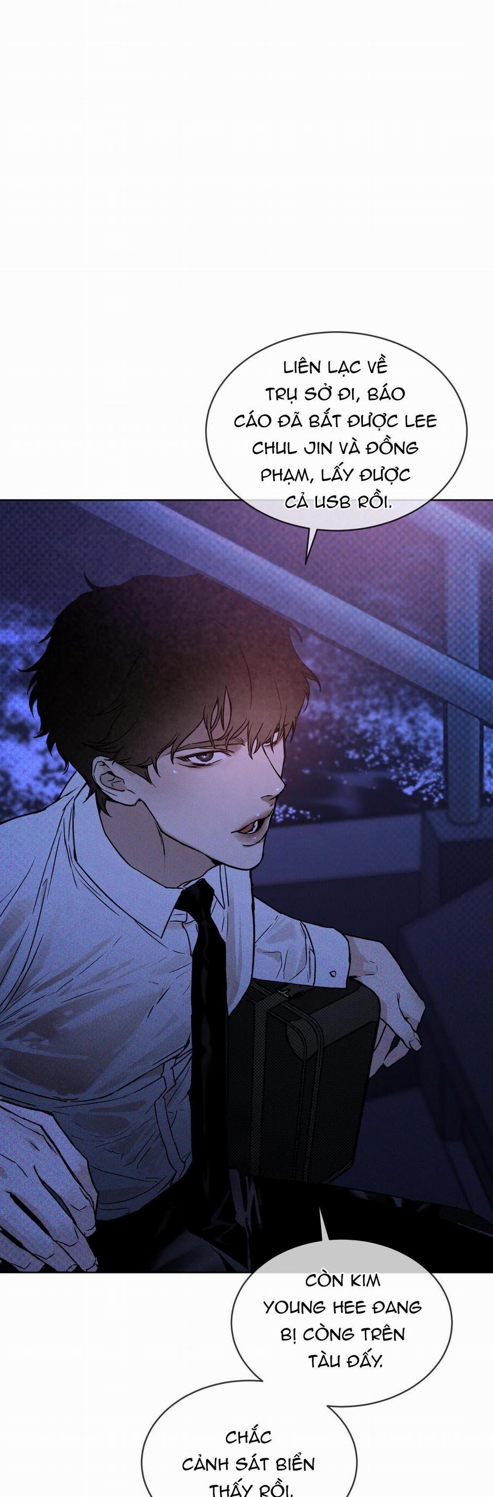 MẬT DANH ANASTASIA -DMBL 2 trang 40