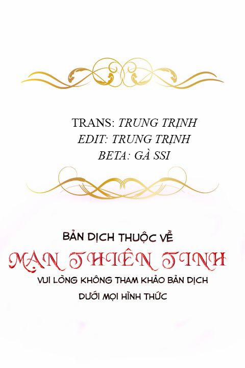 Mất Đi Một Người Chị Tốt 0 Prologue trang 12