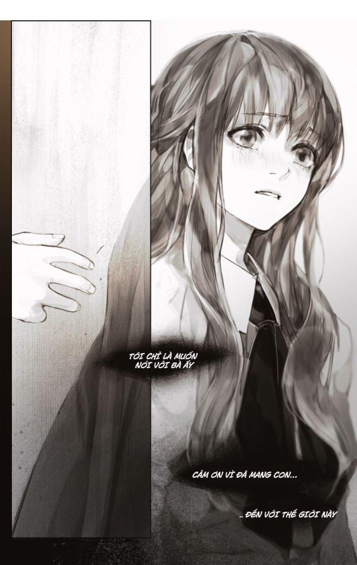 Mất Đi Một Người Chị Tốt 1 trang 3