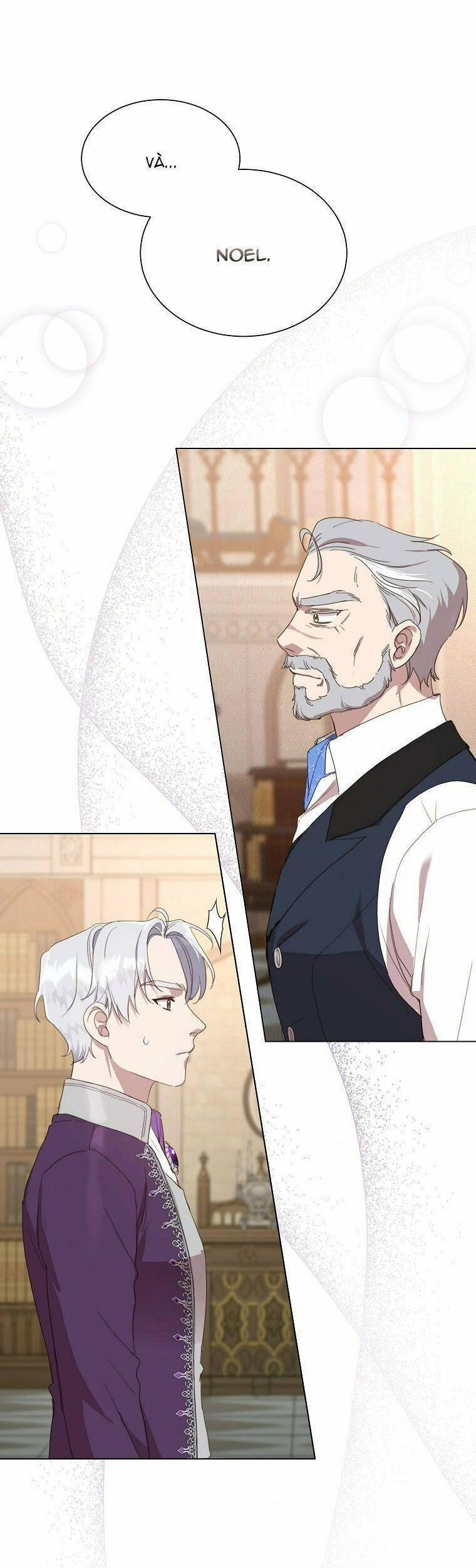 Mất Đi Một Người Chị Tốt 17 trang 0