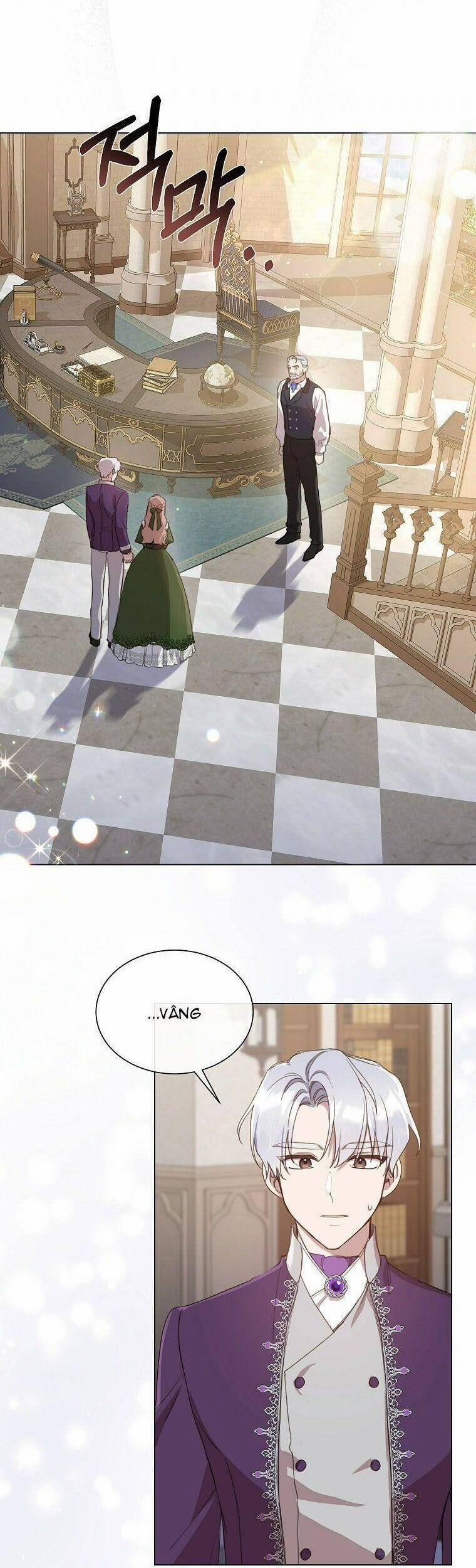 Mất Đi Một Người Chị Tốt 17 trang 1