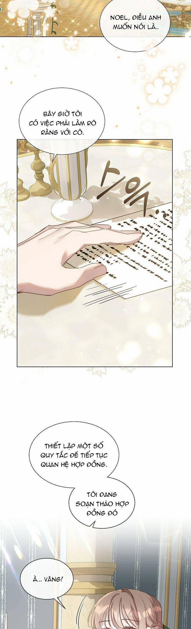 Mất Đi Một Người Chị Tốt 17 trang 11